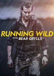 Przygoda z Bearem Gryllsem / Running Wild with Bear Grylls