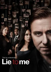 Magia kłamstwa / Lie to Me