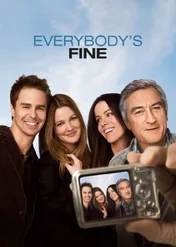 Wszyscy mają się dobrze / Everybody's Fine