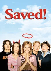 Wszyscy święci! / Saved!