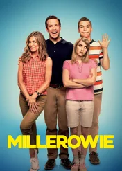 Millerowie / We're the Millers
