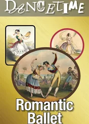 Dancetime: Romantic Ballet / Dancetime: Romantic Ballet