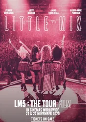 LM5 - The Tour Film / LM5 - The Tour Film