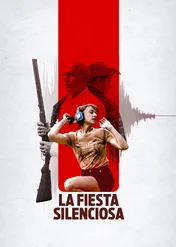  Cicha impreza / The Silent Party