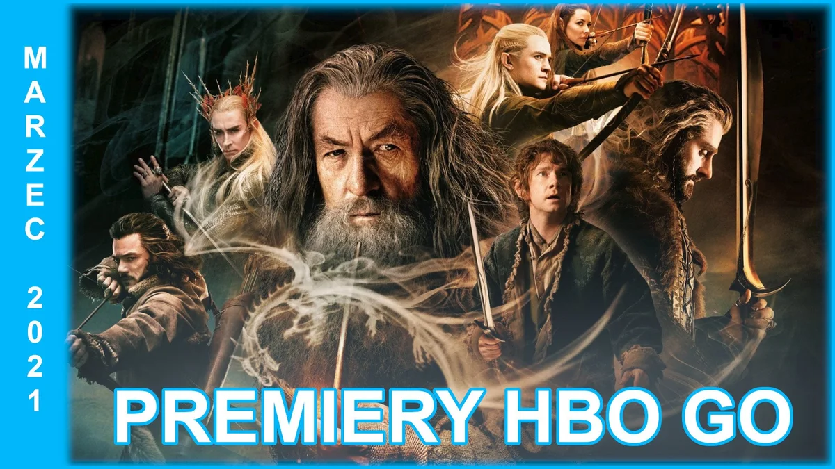 Sprawdzone klasyki i inne nowości już w marcu w HBO GO | Pierwsza lista premier