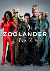 Zoolander 2 / Zoolander 2