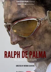 Ralph De Palma - The Fastest Man on Earth / Ralph De Palma - L'uomo più veloce del mondo