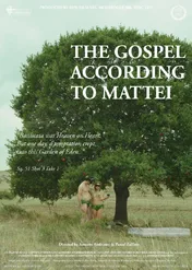 The Gospel according to Mattei / Il Vangelo secondo Mattei