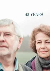 45 lat / 45 Years