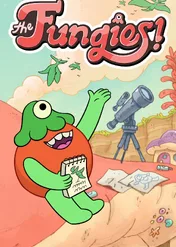 Fungisy! / The Fungies