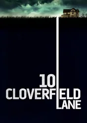 Cloverfield Lane 10 / 10 Cloverfield Lane