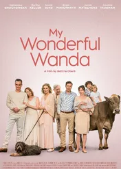 Moja cudowna Wanda / My Wonderful Wanda