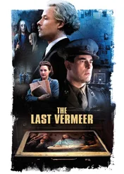 Ostatnie wielkie dzieło / The Last Vermeer