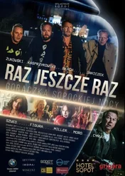 Raz, jeszcze raz / Raz, jeszcze raz