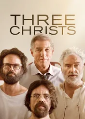 Trzech Chrystusów / Three Christs