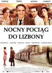 Nocny pociąg do Lizbony / Night Train to Lisbon