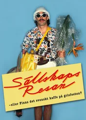 Szwedzkie wczasy / Package Tour