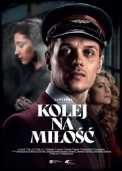 Kolej na miłość / Kolej na miłość