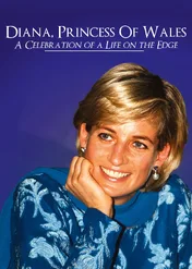 Lady Diana - księżna ludu / Diana Princess of Wales -A Celebration of a life