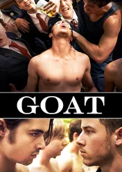 Ofiara / Goat