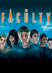 Oni / The Faculty