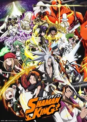 Król Szamanów / Shaman King