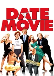 Komedia romantyczna / Date Movie