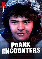 Bliskie spotkania zabawnego stopnia / Prank Encounters