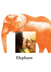 Słoń / Elephant