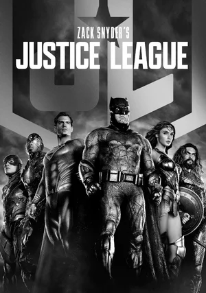 Liga Sprawiedliwości Zacka Snydera – za kulisami "/ Making of Zack Snyder's Justice League