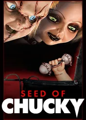 Laleczka Chucky: Następne pokolenie / Seed of Chucky
