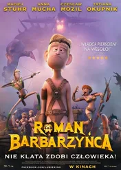 Roman Barbarzyńca / Ronal the Barbarian