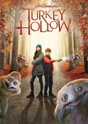 Tajemnice Turkey Hollow / Jim Henson’s Turkey Hollow
