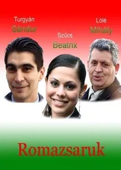 Romskie gliny / Roma Cops