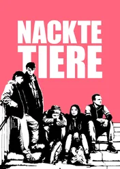 Nagie zwierzęta / Naked Animals