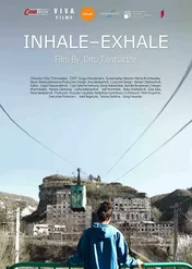 Wdech, wydech / Inhale-Exhale