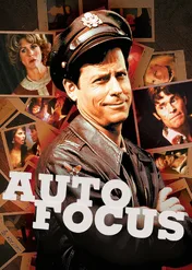 Auto Focus / Auto Focus
