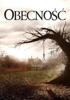 Obecność "/ The Conjuring