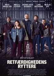 Jeźdźcy sprawiedliwości / Riders of Justice