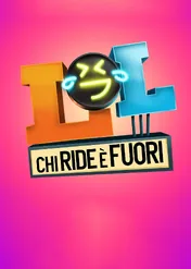 LOL – Kto się zaśmieje, odpada / LOL – Chi ride è fuori
