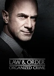 Prawo i porządek: przestępczość zorganizowana / Law & Order: Organized Crime