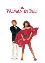 Kobieta w czerwieni / The Woman In Red