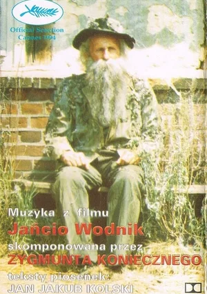 Jańcio Wodnik "/ 