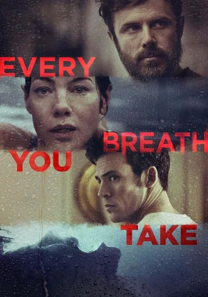 Każdy twój oddech "/ Every Breath You Take