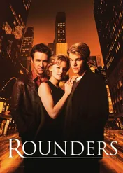 Hazardziści / Rounders
