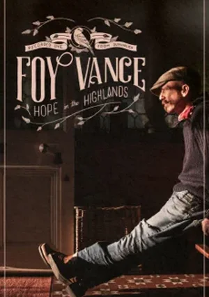 Hope in the Highlands: A Concert Film Recorded Live from Dunvarlich "/ 