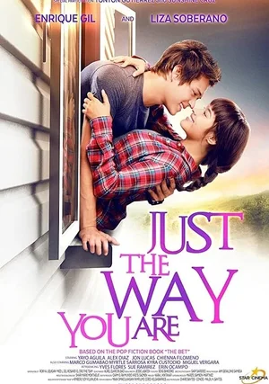 Just the Way You Are "/ 