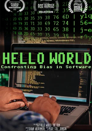 Hello World "/ 