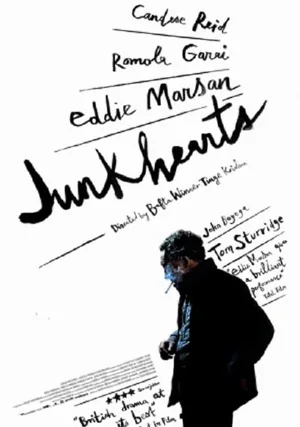 Junkhearts "/ 