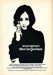 Duet dla kanibali / Duet For Cannibals